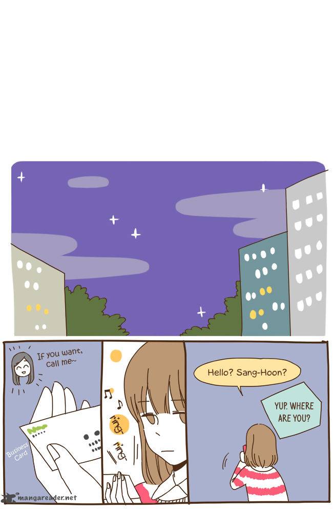 Story Of Someone We Know 50 6