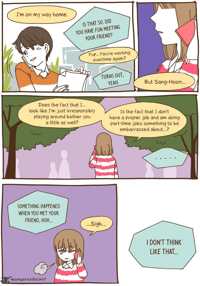 Story Of Someone We Know 50 7