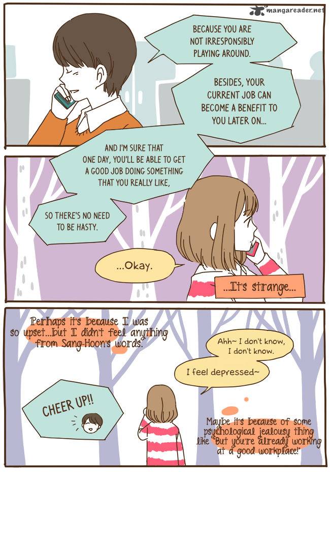 Story Of Someone We Know 50 8