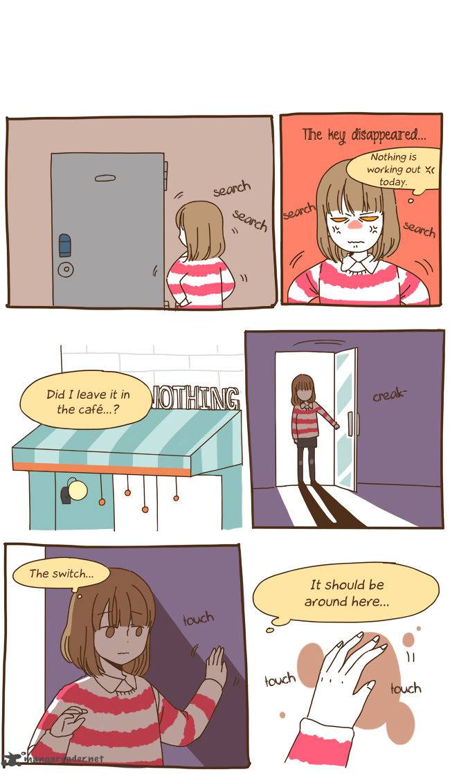 Story Of Someone We Know 50 9