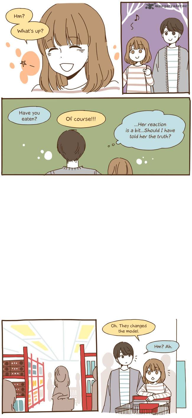 Story Of Someone We Know 51 10