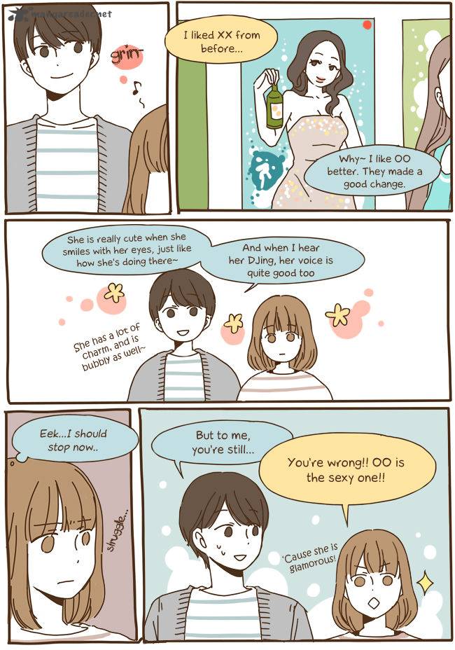 Story Of Someone We Know 51 11