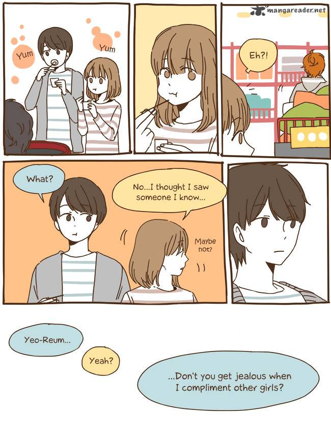 Story Of Someone We Know 51 13