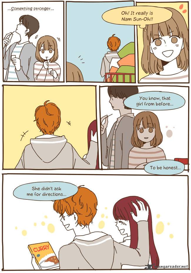 Story Of Someone We Know 51 15