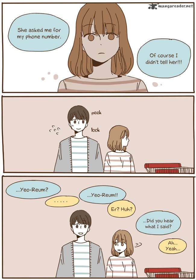 Story Of Someone We Know 51 16