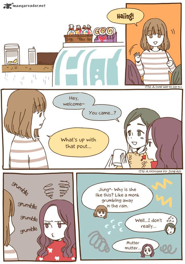 Story Of Someone We Know 51 3
