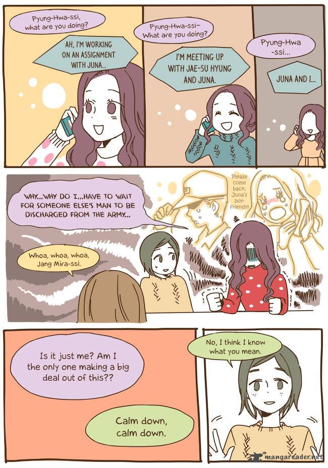 Story Of Someone We Know 51 5