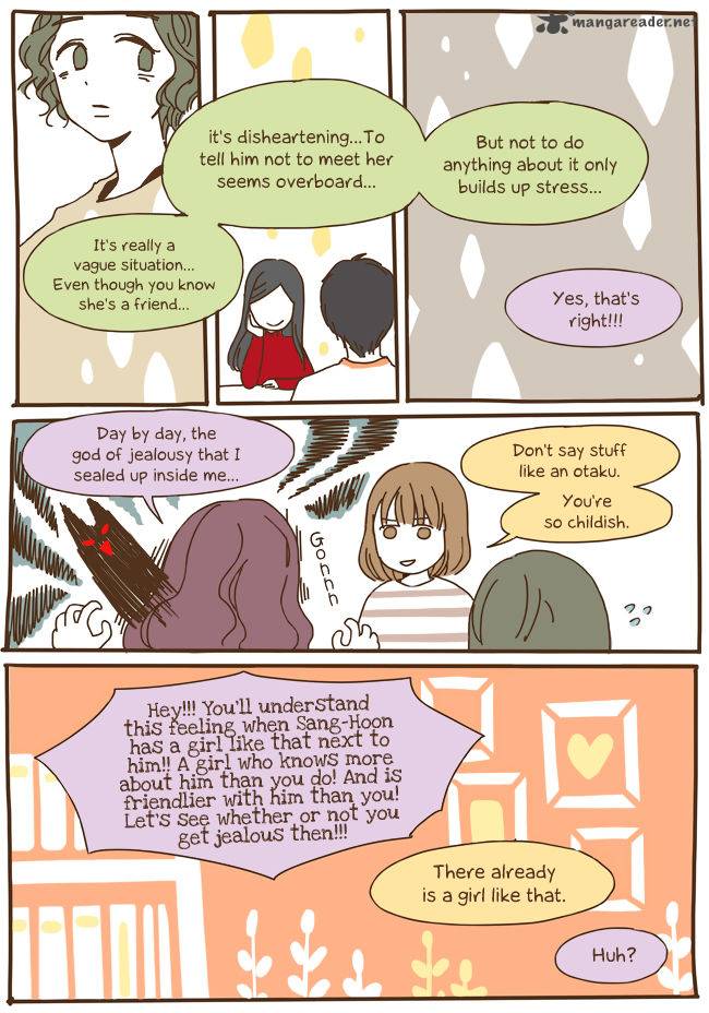 Story Of Someone We Know 51 6