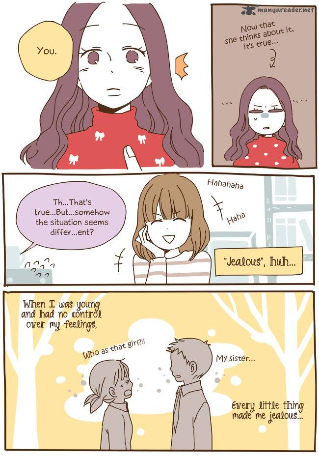 Story Of Someone We Know 51 7