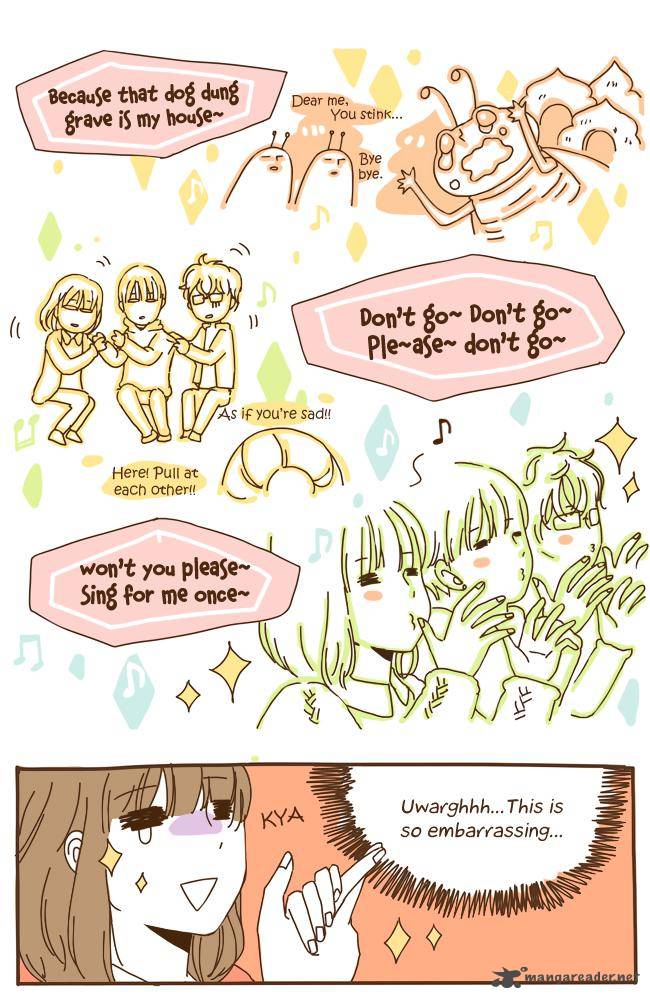 Story Of Someone We Know 52 11