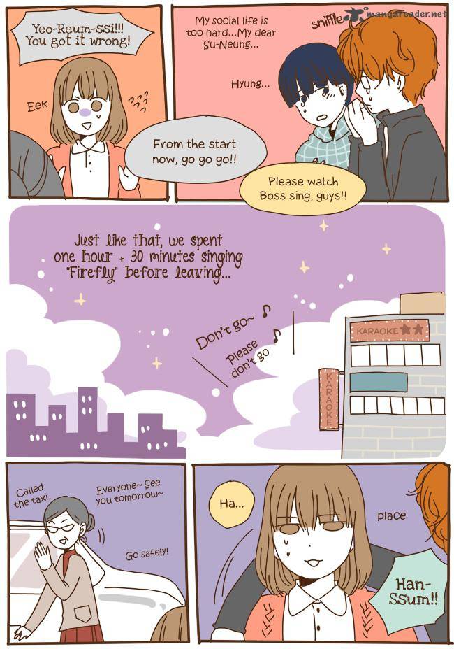Story Of Someone We Know 52 12
