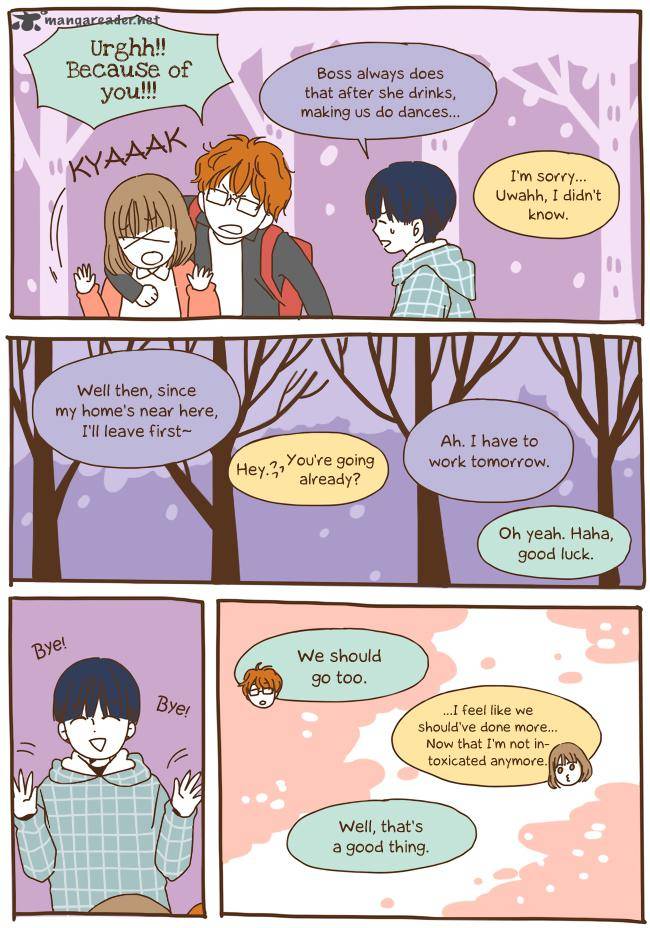 Story Of Someone We Know 52 13