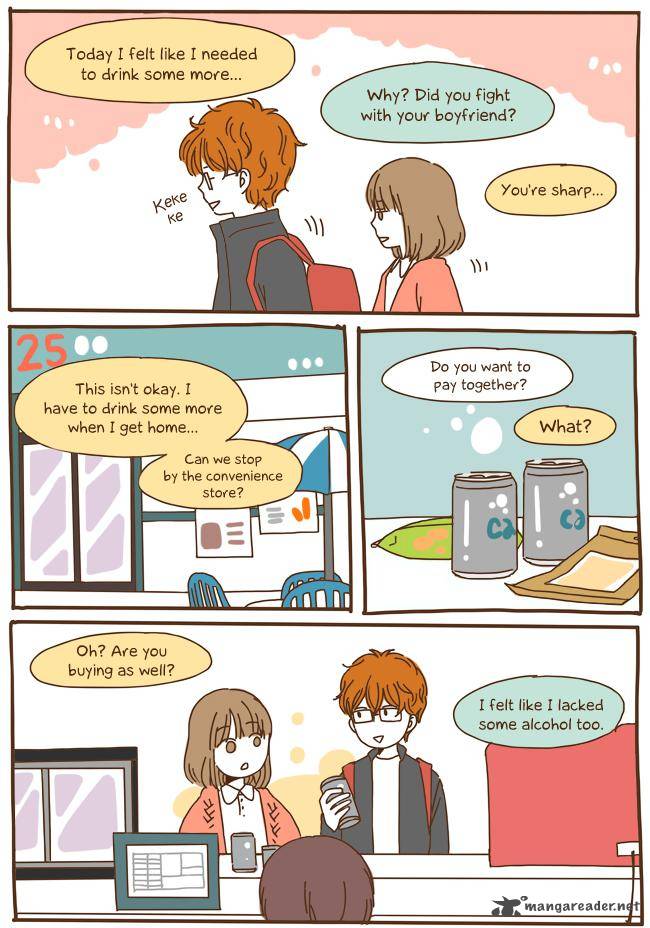 Story Of Someone We Know 52 14