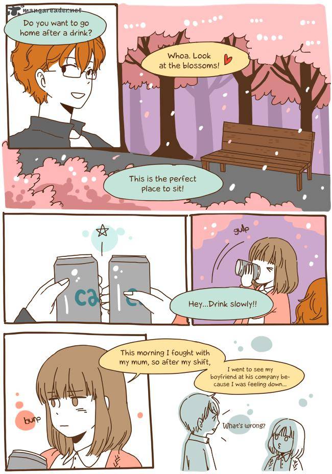 Story Of Someone We Know 52 15