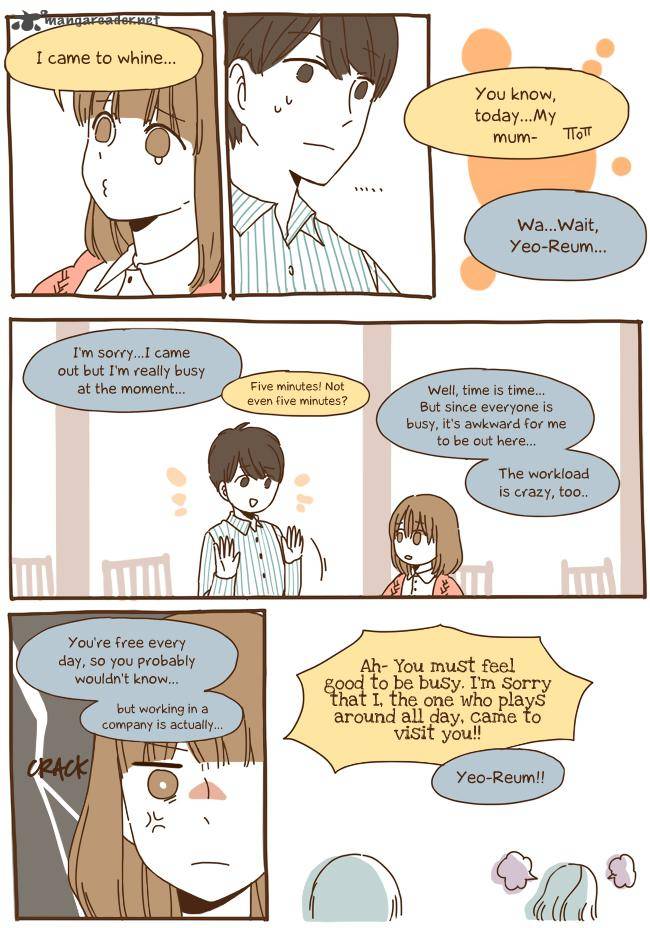 Story Of Someone We Know 52 16