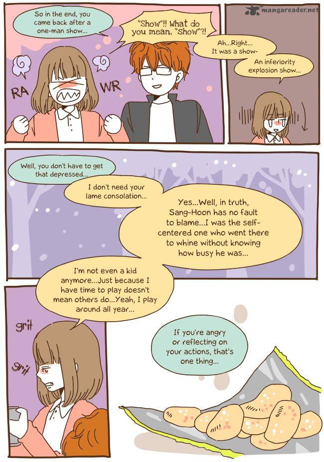 Story Of Someone We Know 52 17