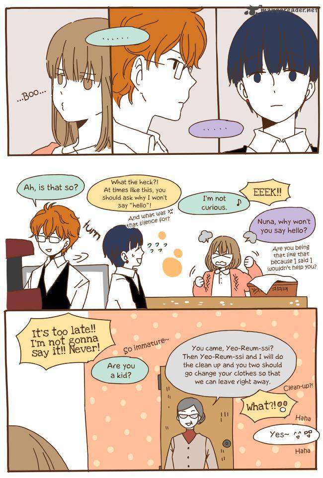 Story Of Someone We Know 52 4