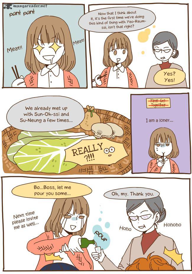 Story Of Someone We Know 52 6