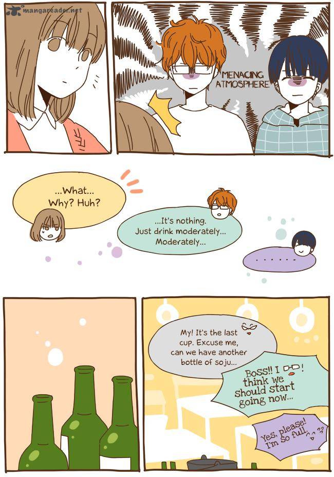 Story Of Someone We Know 52 7