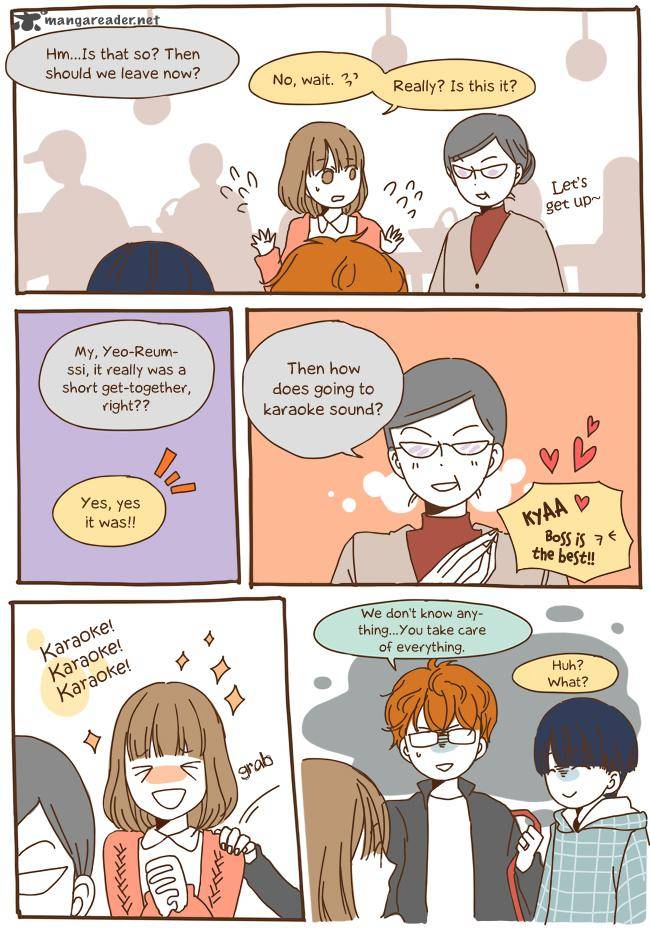 Story Of Someone We Know 52 8