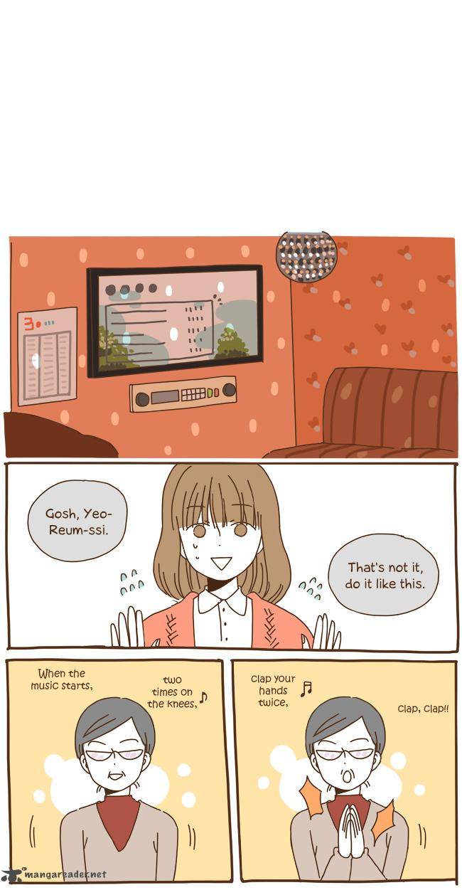 Story Of Someone We Know 52 9