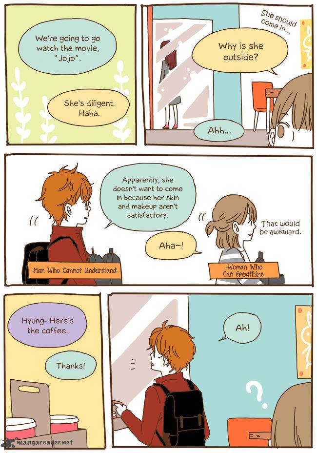 Story Of Someone We Know 53 10