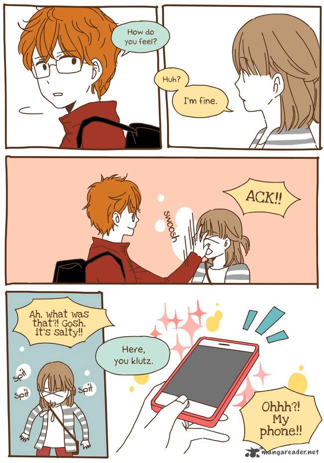Story Of Someone We Know 53 11