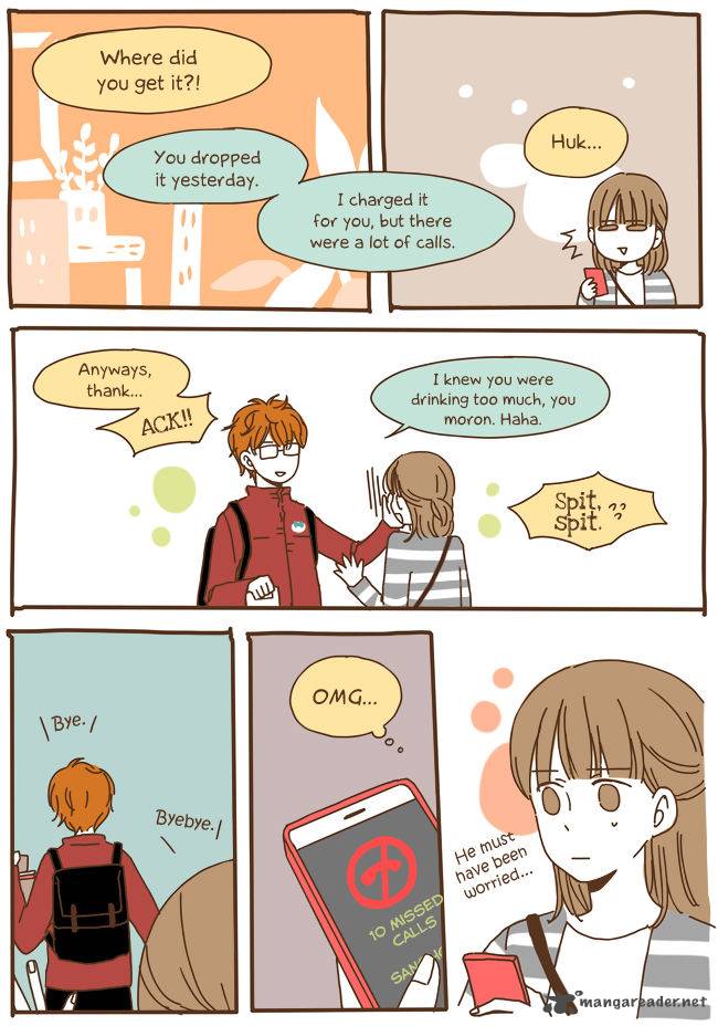 Story Of Someone We Know 53 12