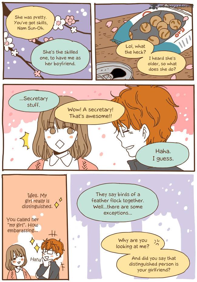 Story Of Someone We Know 53 5