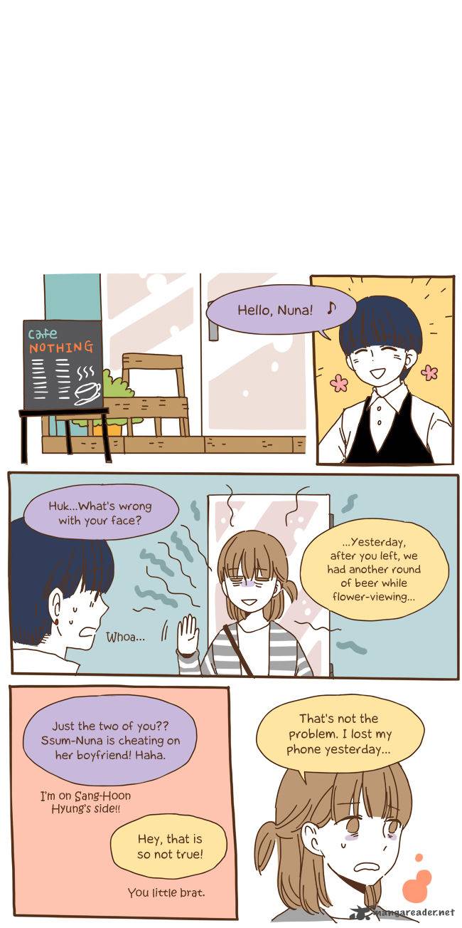 Story Of Someone We Know 53 7