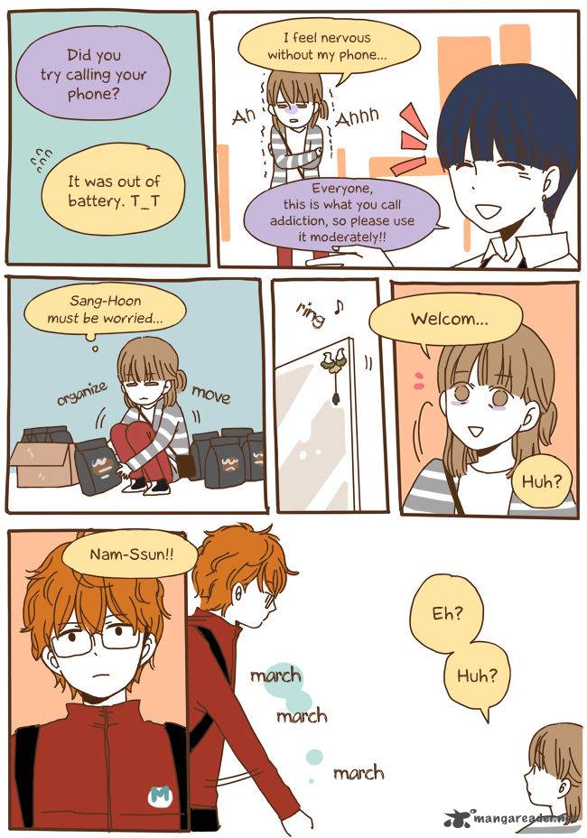 Story Of Someone We Know 53 8