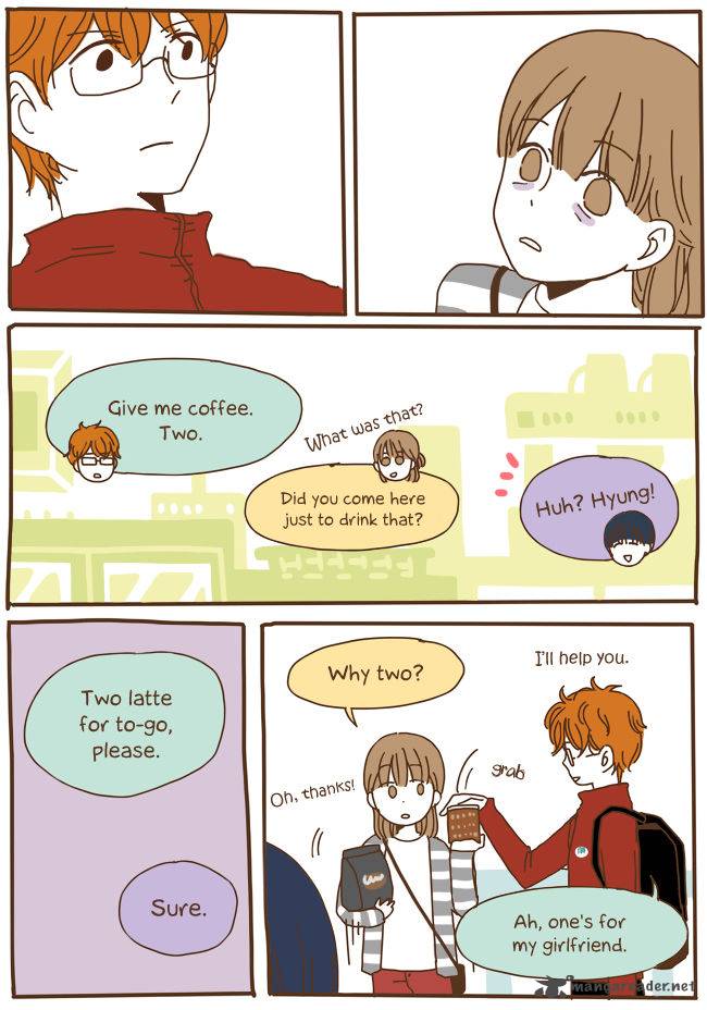 Story Of Someone We Know 53 9