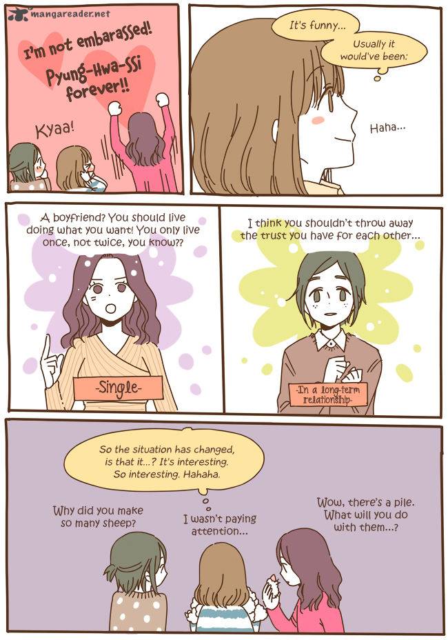 Story Of Someone We Know 54 10