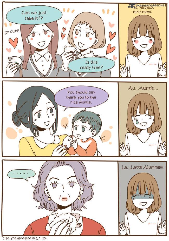 Story Of Someone We Know 54 13
