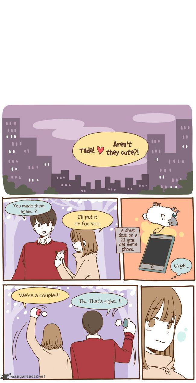 Story Of Someone We Know 54 15