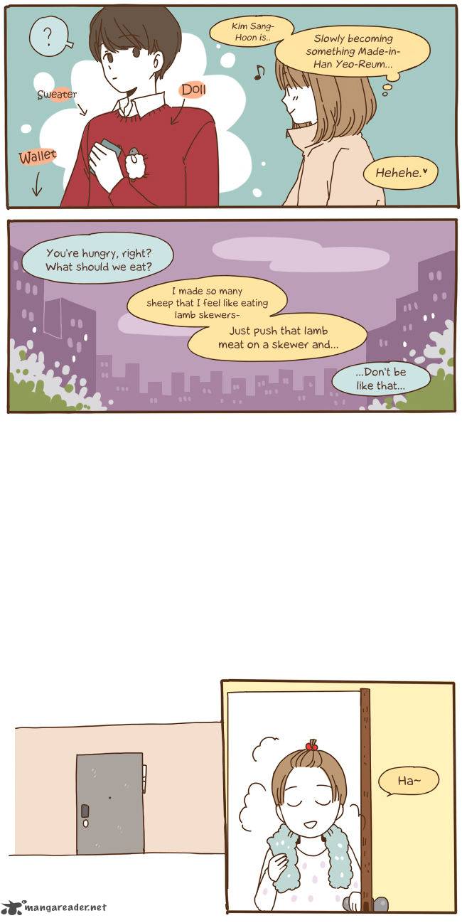 Story Of Someone We Know 54 16
