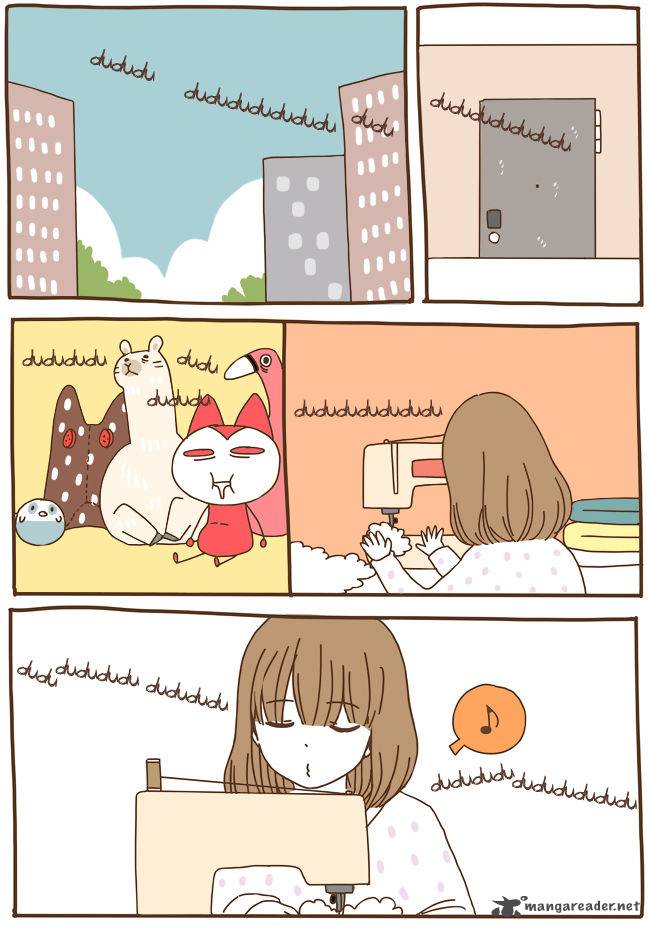 Story Of Someone We Know 54 3