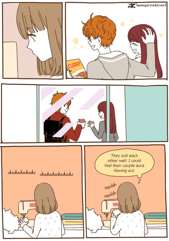 Story Of Someone We Know 54 4