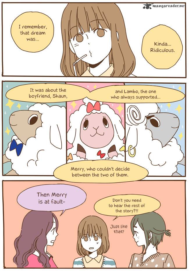Story Of Someone We Know 54 8