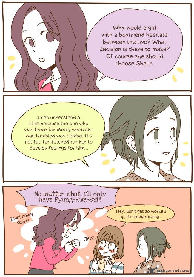 Story Of Someone We Know 54 9
