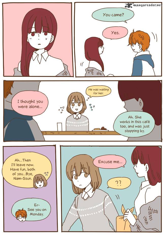 Story Of Someone We Know 55 10