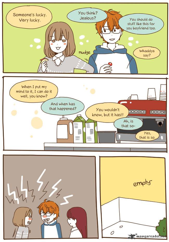 Story Of Someone We Know 55 12