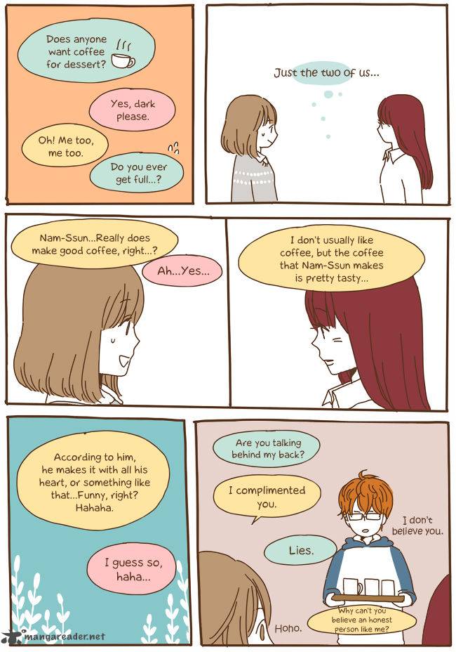 Story Of Someone We Know 55 13