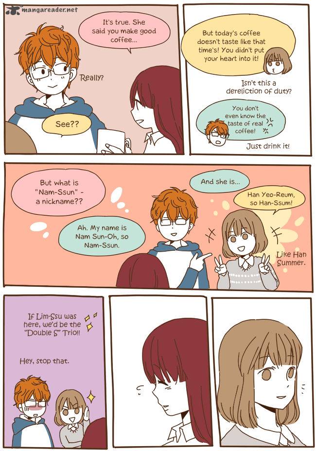 Story Of Someone We Know 55 14