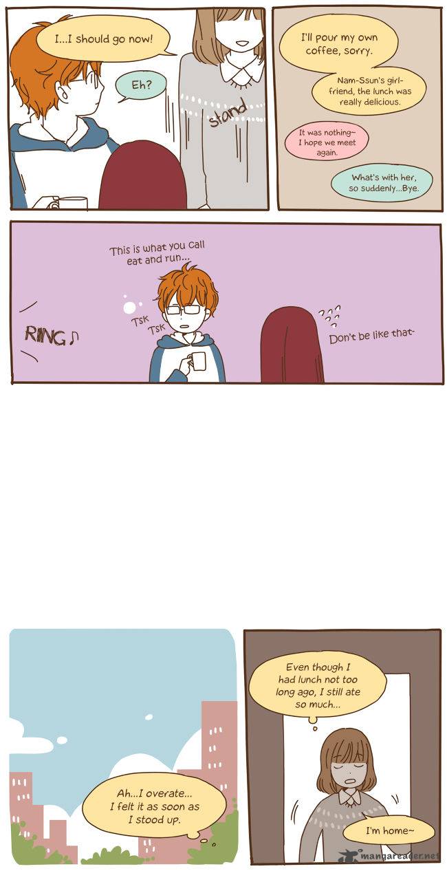 Story Of Someone We Know 55 15