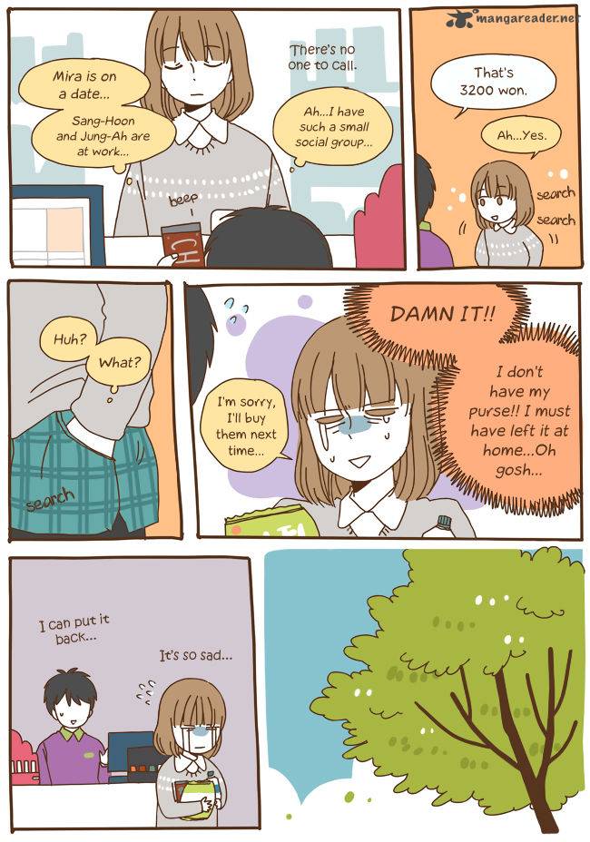 Story Of Someone We Know 55 5