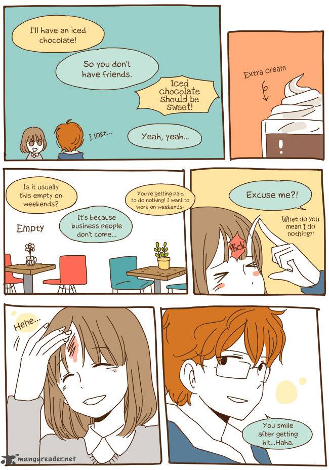 Story Of Someone We Know 55 7