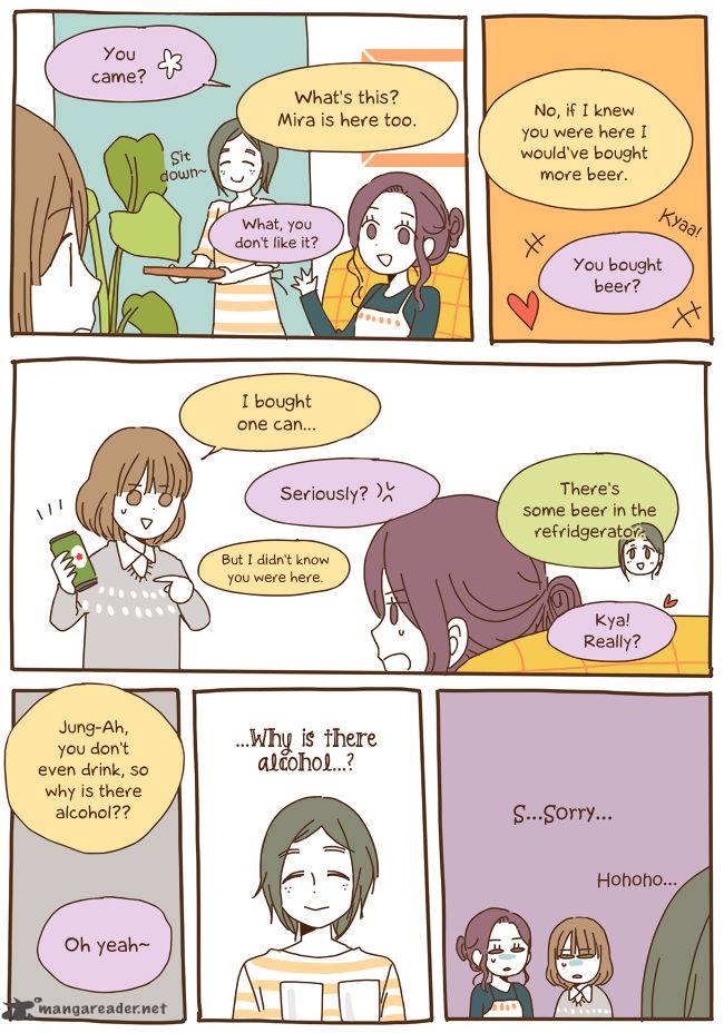 Story Of Someone We Know 56 15