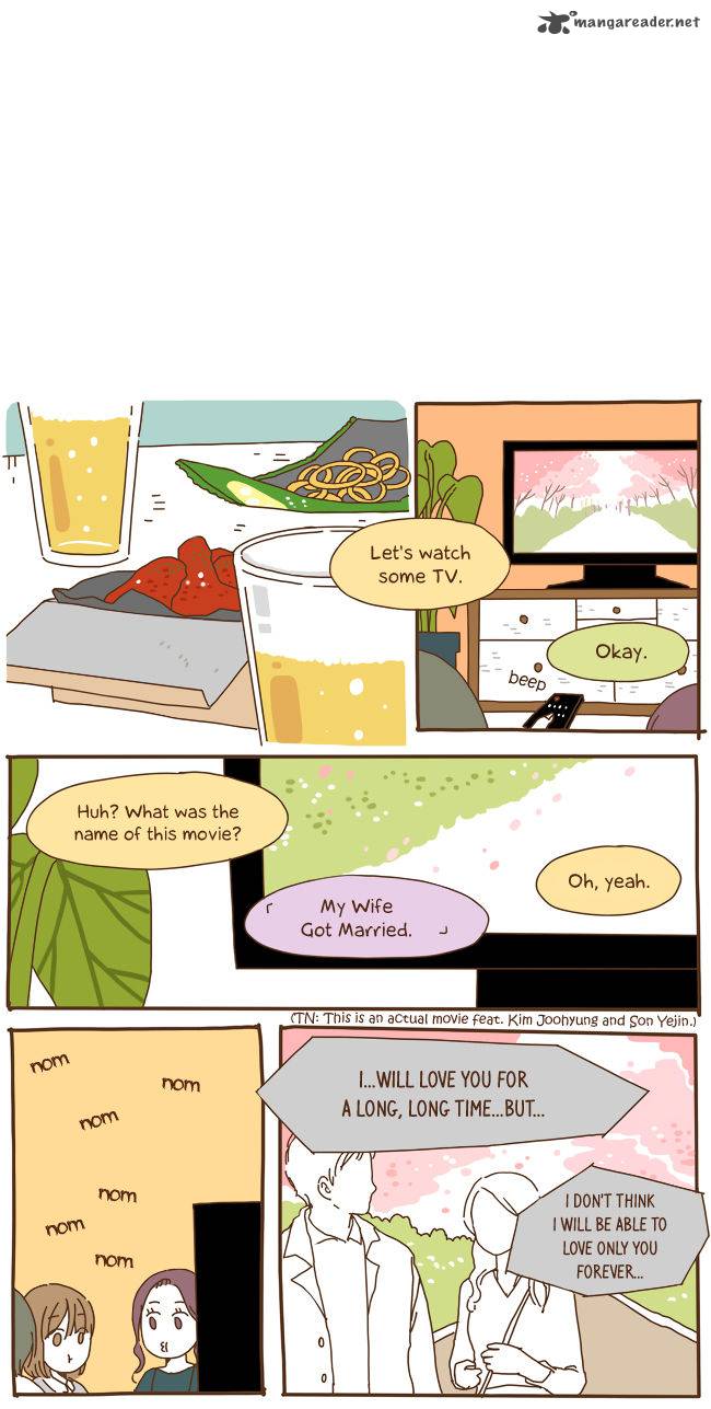 Story Of Someone We Know 56 16