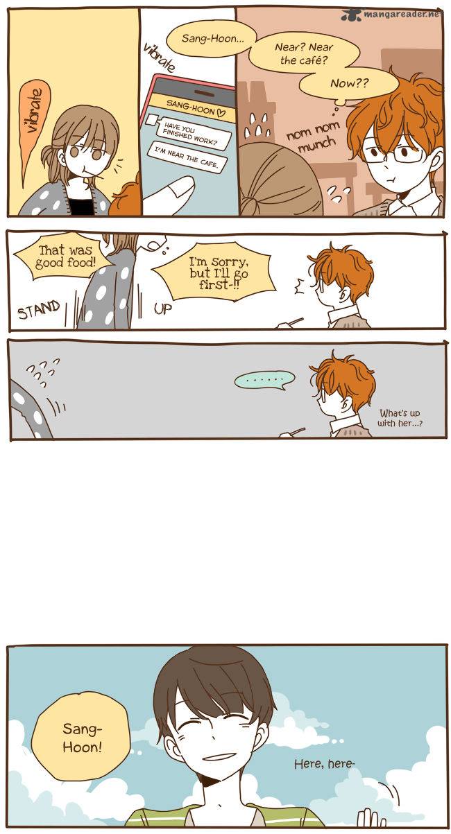 Story Of Someone We Know 57 10